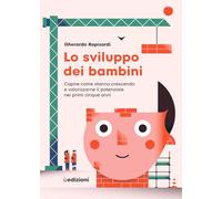 LO SVILUPPO DEI BAMBINI - RAPISARDI GHERARDO - Uppa Edizioni