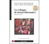 Lo sviluppo dei sistemi informativi. Metodi in azione