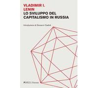 Lo sviluppo del capitalismo in Russia