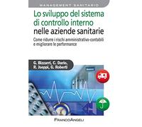 Lo sviluppo del sistema di controllo interno nelle aziende sanitarie. Come ridurre i rischi amministrativo-contabili e migliorare le performance