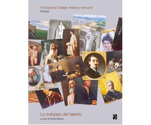 Lo sviluppo del talento - 2024 - Persiani