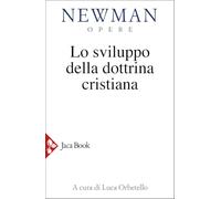 Lo sviluppo della dottrina cristiana