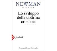 Lo sviluppo della dottrina cristiana