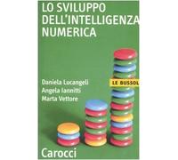 Lo sviluppo dell'intelligenza numerica