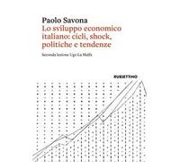 Lo sviluppo economico italiano: cicli, shock, politiche e tendenze. Seconda lezione Ugo La Malfa