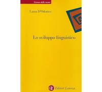 Lo sviluppo linguistico