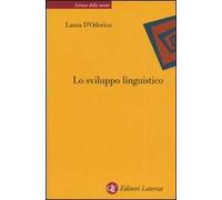 Lo sviluppo linguistico
