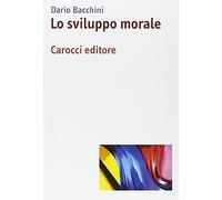 Lo sviluppo morale