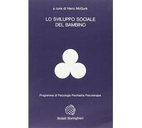Lo sviluppo sociale del bambino
