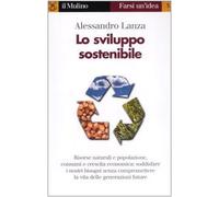 Lo sviluppo sostenibile