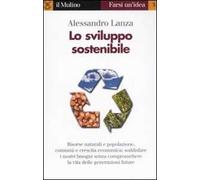 Lo sviluppo sostenibile