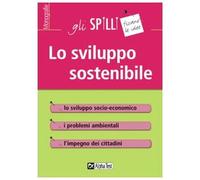 Lo sviluppo sostenibile