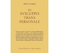 Lo sviluppo transpersonale