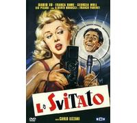 Lo Svitato (DVD) Fo Rame