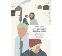 Lo svitato e altri racconti. Testo russo a fronte. Ediz. integrale