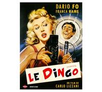 Lo svitato-Le Dingo