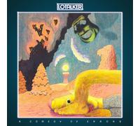 Lo Talker - Comedy Of Errors