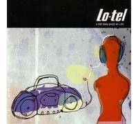 Lo-Tel - Pop Song Saved My Life (Enhanced) (US Import)