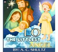 Lo, the Littlest Angel