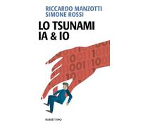 Lo tsunami IA & io
