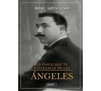 Lo único que te diferencia de los ángeles: 0