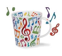 LO-UPBE-XX Upbeat Bone China Mug - Forma Lomond 0,32 l