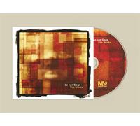 Lo Van Gorp The Works (CD)