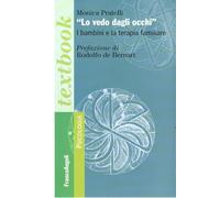 Lo vedo dagli occhi. I bambini e la terapia familiare