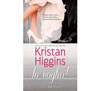 Lo voglio! Blue Heron (Vol. 2)