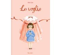 Lo voglio - Gao Yile