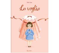 LO VOGLIO - GAO YILE - Lavieri