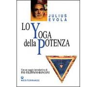 Lo yoga della potenza
