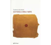 Lo yoga dell'arte
