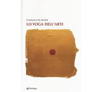Lo yoga dell'arte