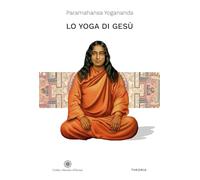 Lo yoga di Gesù