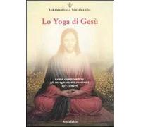 Lo yoga di Gesù