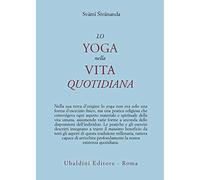 Lo yoga nella vita quotidiana