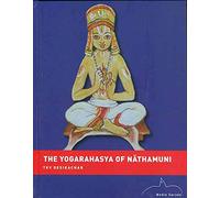 Lo Yoga Rahasya di Nathamuni