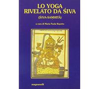 Lo yoga rivelato da Siva