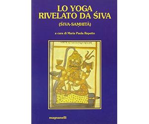 Lo yoga rivelato da Siva