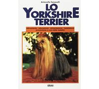 Lo yorkshire terrier