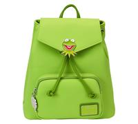 Lo Zaino Mini Con Coulisse Di Kermit La Rana Dei Muppets