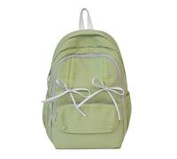 Lo Zaino Per La Scuola Tendenza Sacca Da Scuola Studenti Un Giorno Con Ampio Spazio E Comoda Spalla