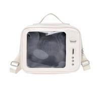 Lo Zaino Per Spillo A Borse Trasversale Trasparente Adorabile Itabag Retro Televisori Spalla Casual Messaggeri Estetica Zaino Trasversale Trasparente Adorabile Spalla Televisiva Itabag