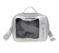 Lo Zaino Per Spillo A Borse Trasversale Trasparente Adorabile Itabag Retro Televisori Spalla Casual Messaggeri Estetica Zaino Trasversale Trasparente Adorabile Spalla Televisiva Itabag