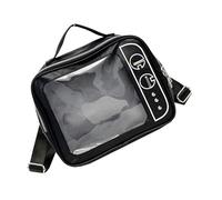 Lo Zaino Per Spillo A Borse Trasversale Trasparente Adorabile Itabag Retro Televisori Spalla Casual Messaggeri Estetica Zaino Trasversale Trasparente Adorabile Spalla Televisiva Itabag