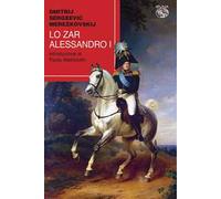 Lo zar Alessandro I
