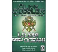 Lo zar degli oceani