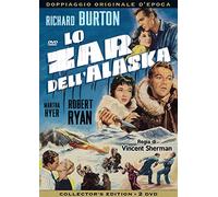 Lo Zar Dell'Alaska (1960)