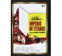 Lo zar dell'Alaska / Ice Palace [ Origine Spagnolo, Nessuna Lingua Italiana ]